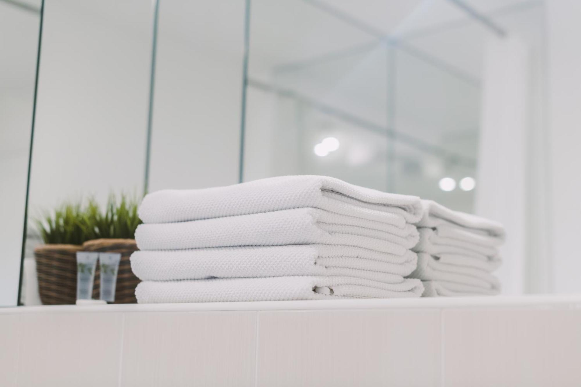 Relaxingsleep Apartments Glasgow Ngoại thất bức ảnh