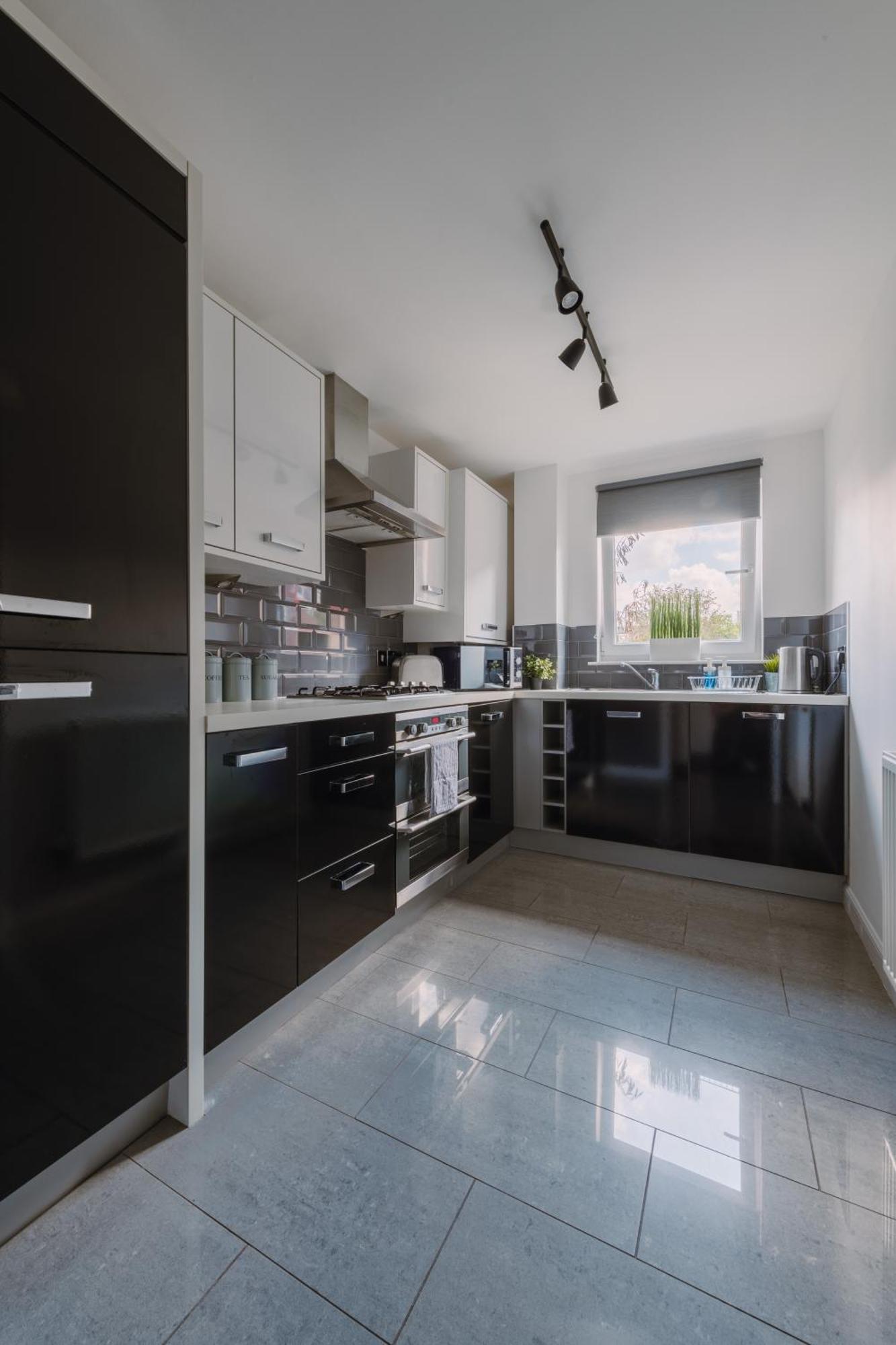 Relaxingsleep Apartments Glasgow Ngoại thất bức ảnh