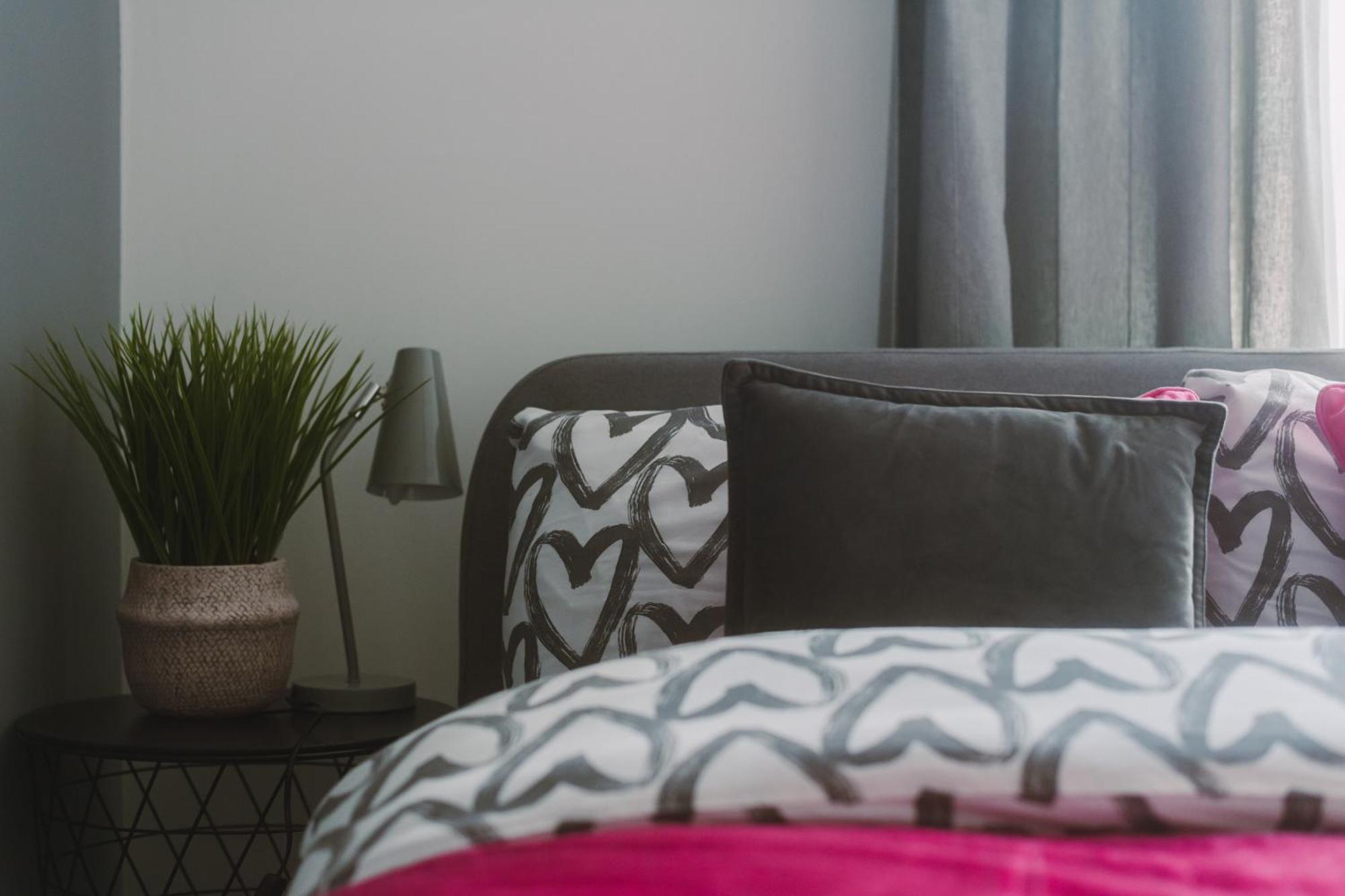 Relaxingsleep Apartments Glasgow Ngoại thất bức ảnh