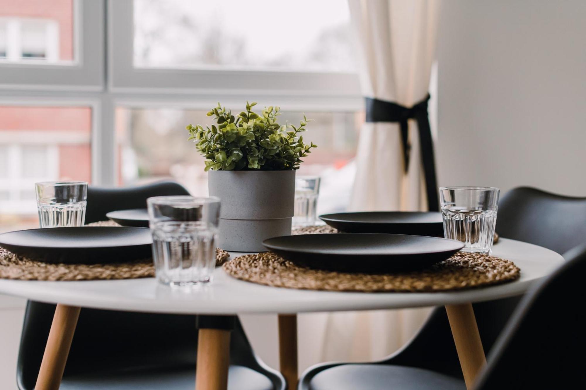 Relaxingsleep Apartments Glasgow Ngoại thất bức ảnh