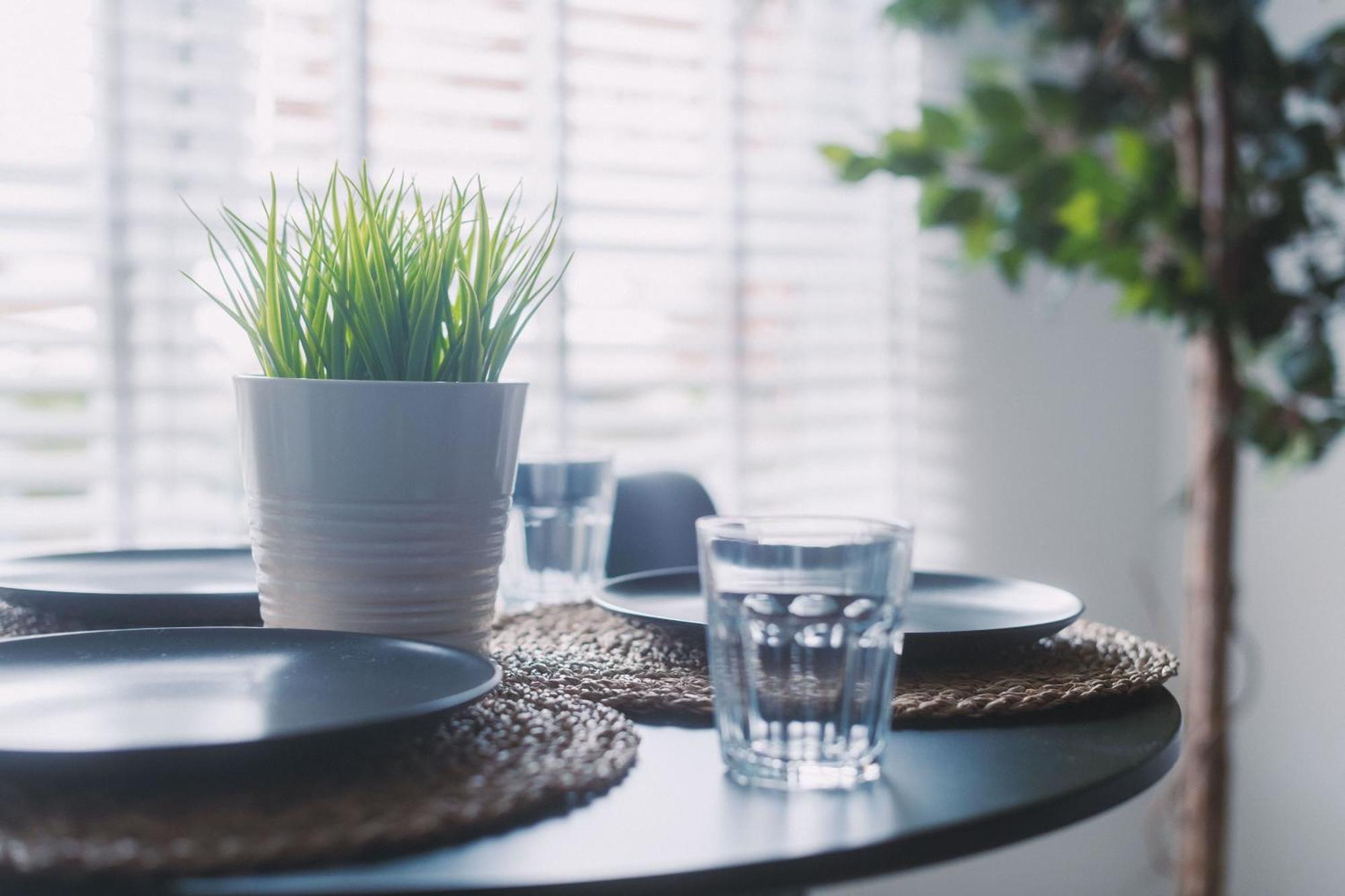Relaxingsleep Apartments Glasgow Ngoại thất bức ảnh